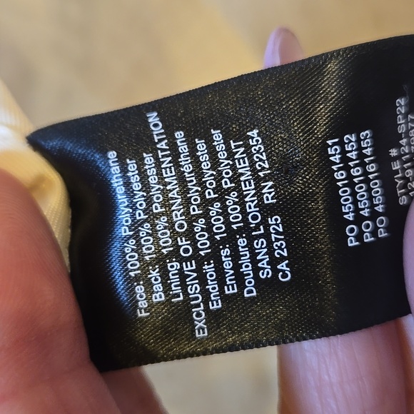 Babaton Light Birch Trendy Bucket Hat - Picture 6 of 6